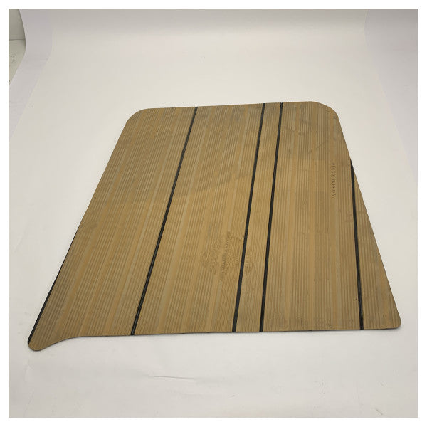 Quicksilver 875 Sun Deck Swimplatform Teak κιτ - 227713