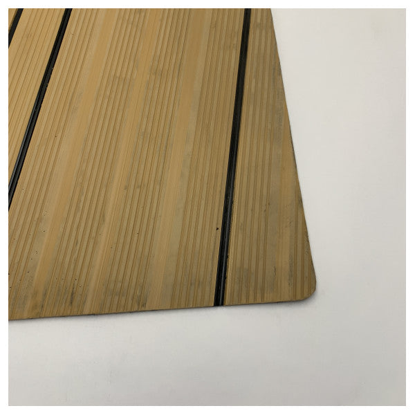 Quicksilver 875 Sun Deck Swimplatform Teak κιτ - 227713