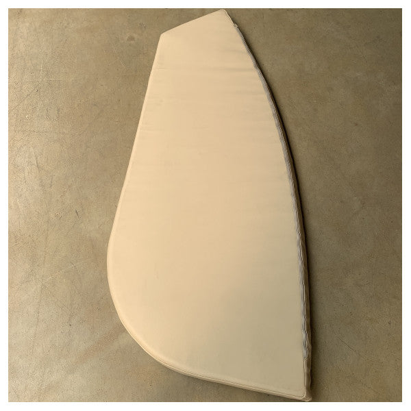 Quicksilver Arvor 215 Kabine Kissen Steuerbord Creme - 878BAL1082