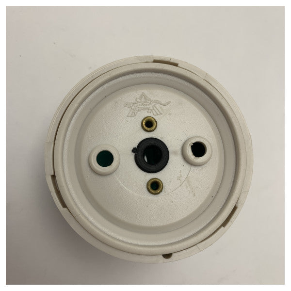 Kompakte grüne Port-Seiten-Marine-Navigationslampe 12/24V - 93002G