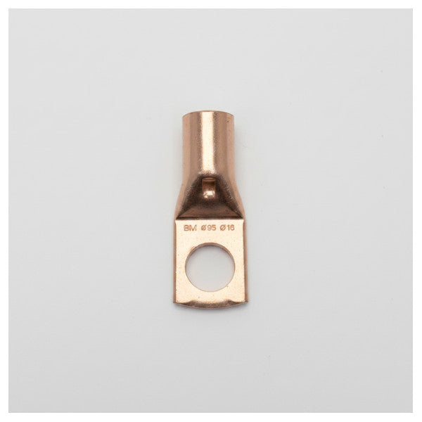 CU Cevni Cable Cable lug 95/M16