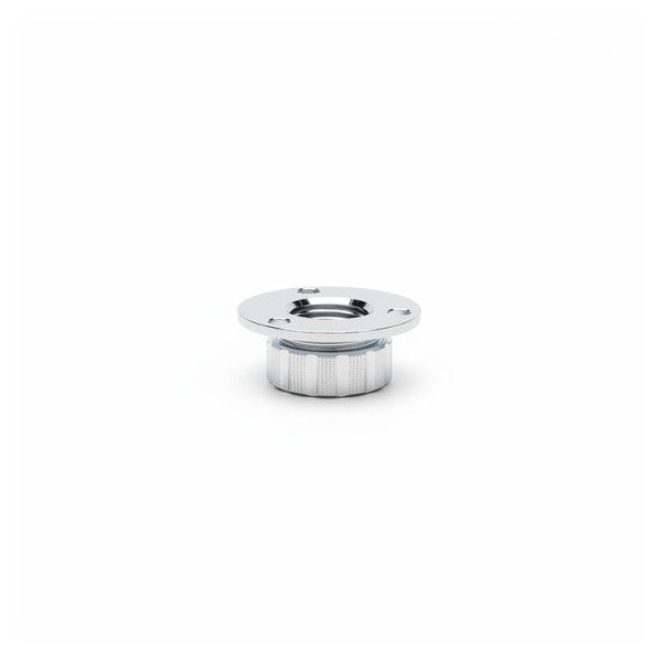Osculati Marine Cable Gland 8mm - Chrome Yacht Hardware - 14.186.00