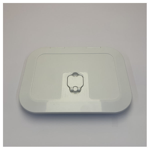 Osculati Watertight Marine Access Hatch - 20.291.00 - Yacht Deck Inspection Port