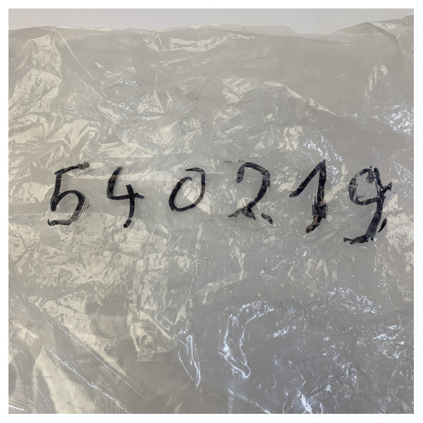Osculati Watertight Marine Access Hatch - 20.291.00 - Yacht Deck Inspection Port