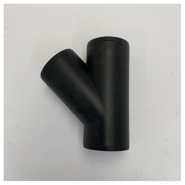 Marine Y-Connector 75mm Y-KOS Yat Donanımı - 251226890044