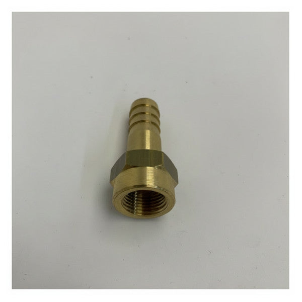 Marine slangeforbinder 3/8inch-14 yacht hardware-fitting - 22222-ELC-3/8-14