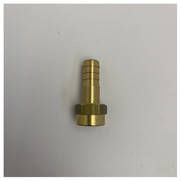 Marine slangeforbinder 3/8inch-14 yacht hardware-fitting - 22222-ELC-3/8-14