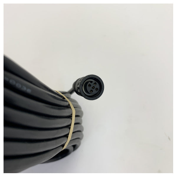 Simrad N2KEXT-25RD NMEA 2000 Network Extension Cable - 7.6m 25ft