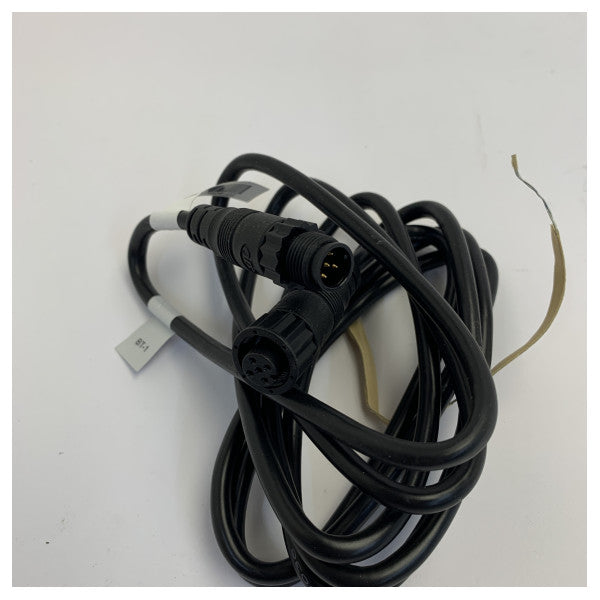 Simrad N2KEXT-6RD καλώδιο επέκτασης δικτύου NMEA 2000 - 1,8 m 6 ft