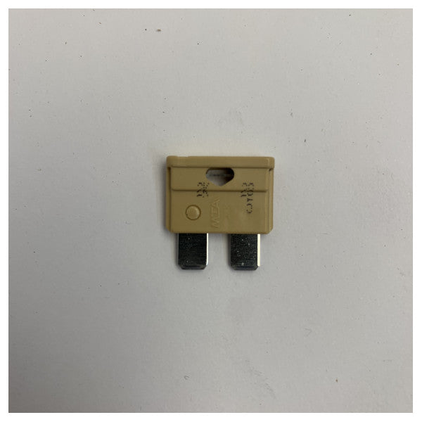 Fusibile automobilistico MTA per impianti elettrici di marine e yacht - 545145M