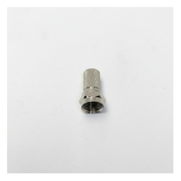 F-Connector Coaxial Cable Connector for DG113 ABP1572 - Marine Grade Satellite