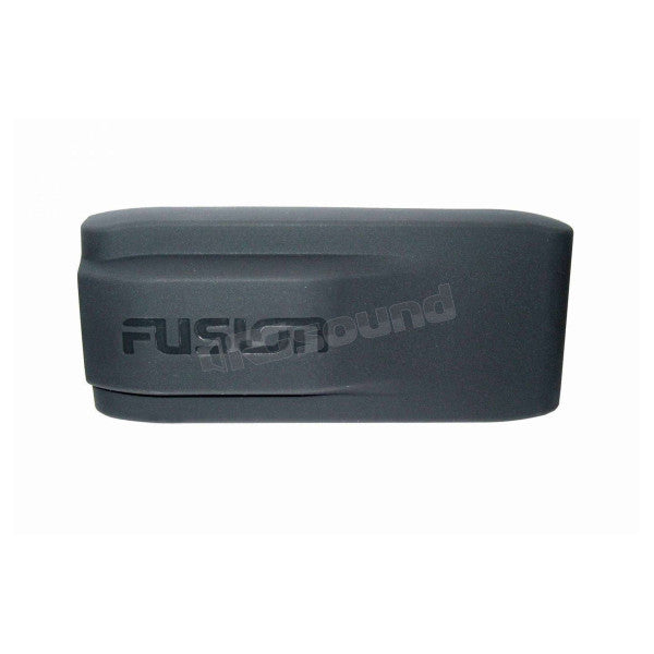 Fusion Gray Silikonstaubschutz für RA205 RA50 Marine-Radios - MS-RA205CV