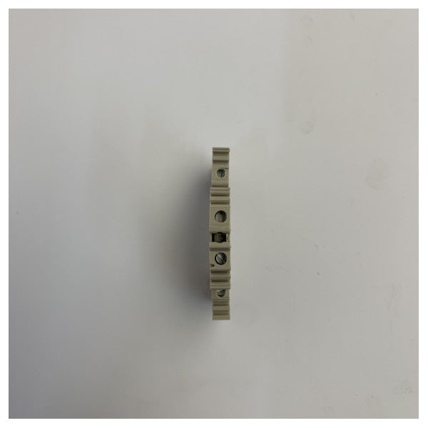 WDK4N V Electrical Terminal Block 4x4mm2 - Marine Power Distribution