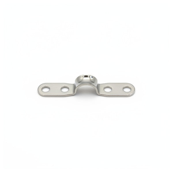 Harken H 074NP 38mm Augbügel - Edelstahl-Yachtausrüstung - Neu