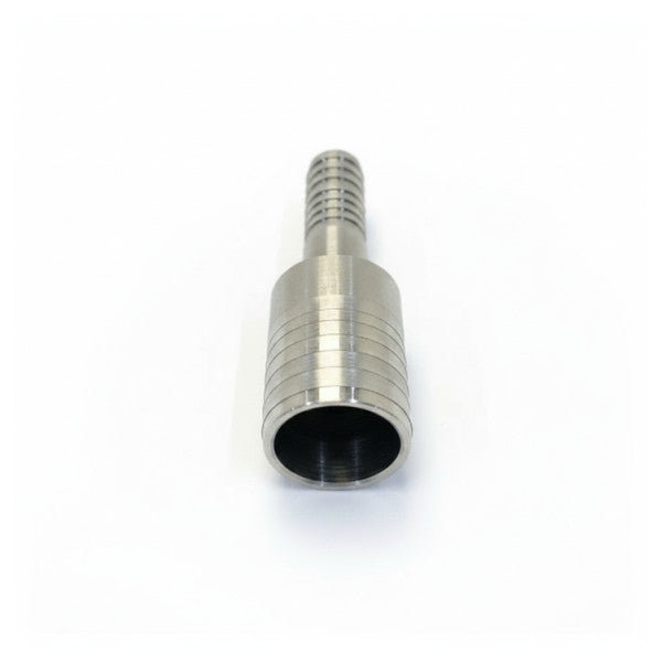 Stainless Steel Marine Hose Reducer 25mm to 13mm - Yacht Hardware Fitting