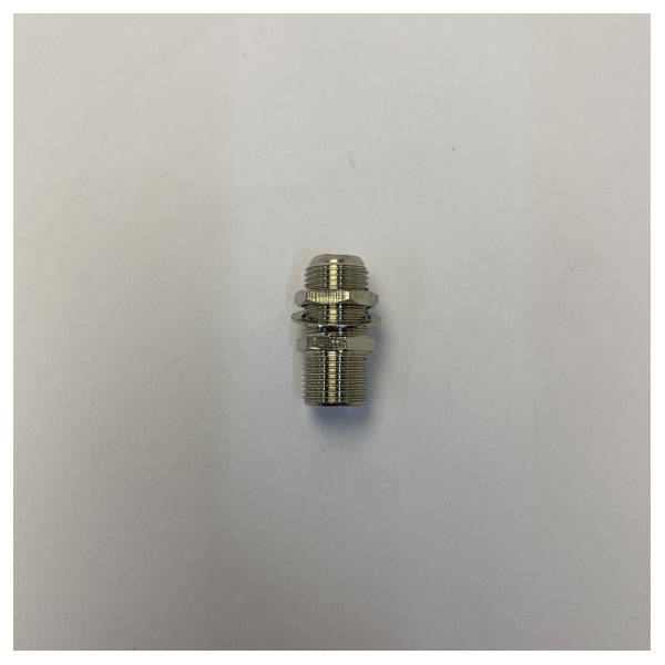 ABP95EE Ligador coaxial fêmea para fêmea F-Type