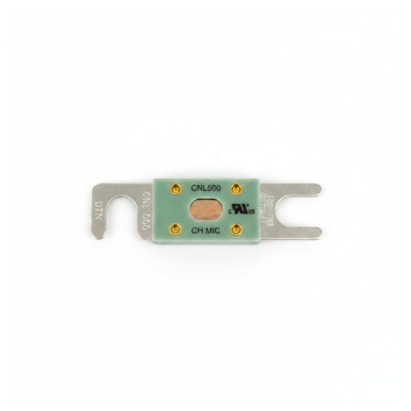 Quick TF500 500A CNL DIN Marin elektrisk säkring - Cooper Bussmann-serien