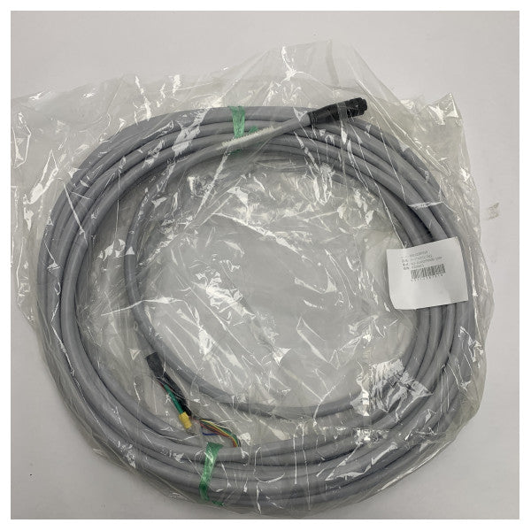 Furuno MJ-A10SPF0009 15M レーダーアンテナケーブル M1715 用 - 001-122-870-10