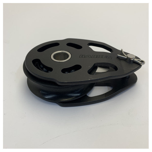 Harken 6056 Block - Leichtes Yachtbeschlagteil 75mm