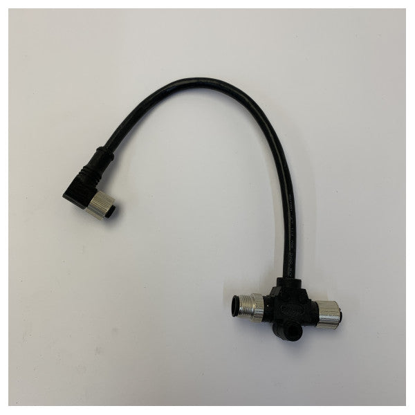 Amphenol 43-05171 marin elektronik-kabel - yachtudstyr