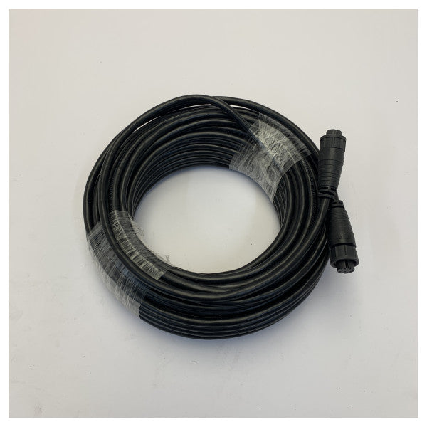 Raymarine RayNet til RayNet Ethernet-netværkskabel 10 m - A80006