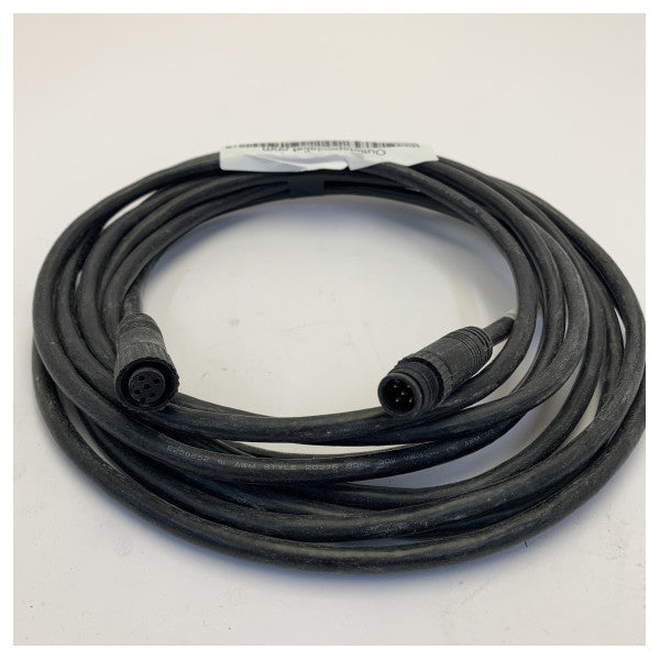 Raymarine Electronics Interconnect-kabel 5-polet - 032-0162-02