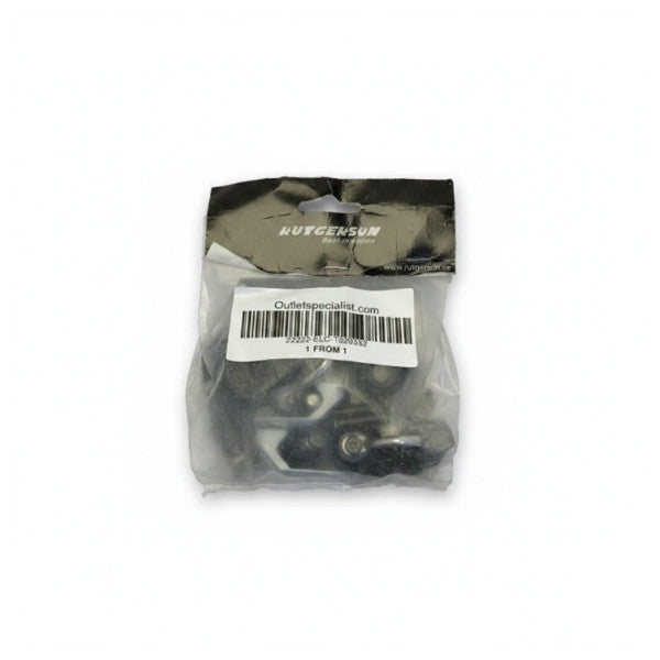Rutgerson Sheave Control T620352 - Equipamento de convés marítimo e ferragens náuticas para iate