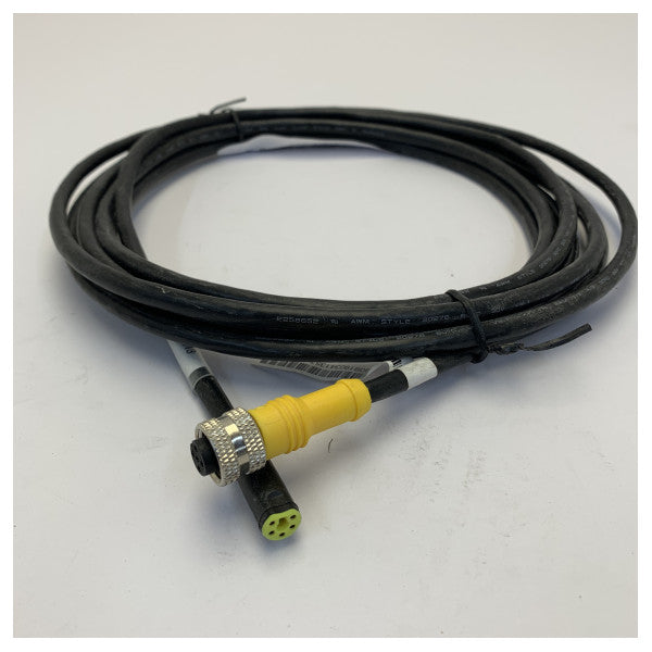Simrad Micro-C Female to SimNet Adapter Cable 4m - 24006413