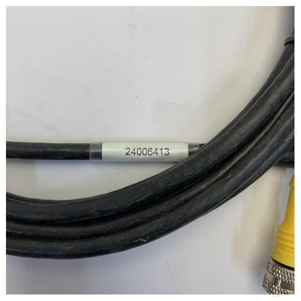 Simrad Micro-C Female to SimNet Adapter Cable 4m - 24006413