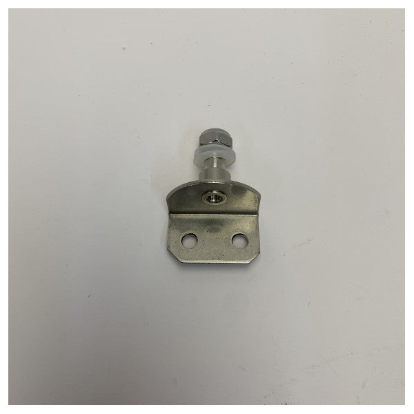 Osculati 38.013.23 Cylinder Mounting Bracket with Nylon Washer - Yacht Hardware