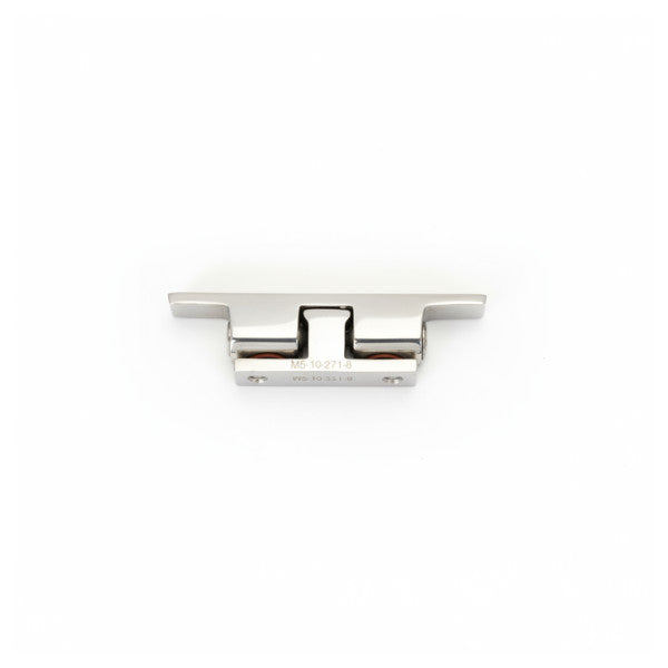 Poignée de traction pour verrou encastré de pont Southco M5-10-271-8 pour accastillage de yacht
