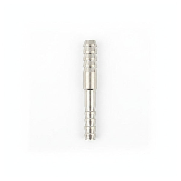 Conector reductor de manguera de combustible marina de 8 mm a 10 mm - accesorio de herraje para yate