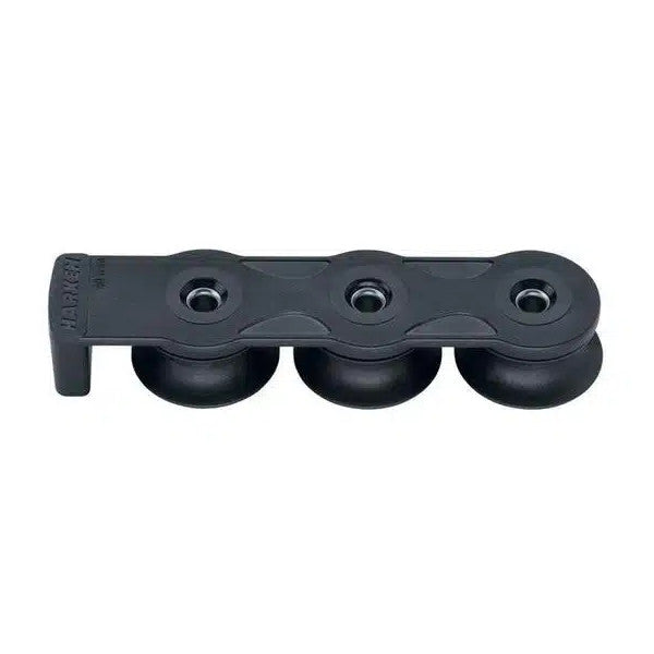 Harken 40mm 3-Sheave Deck Organizer - 9001 Yacht Hardware