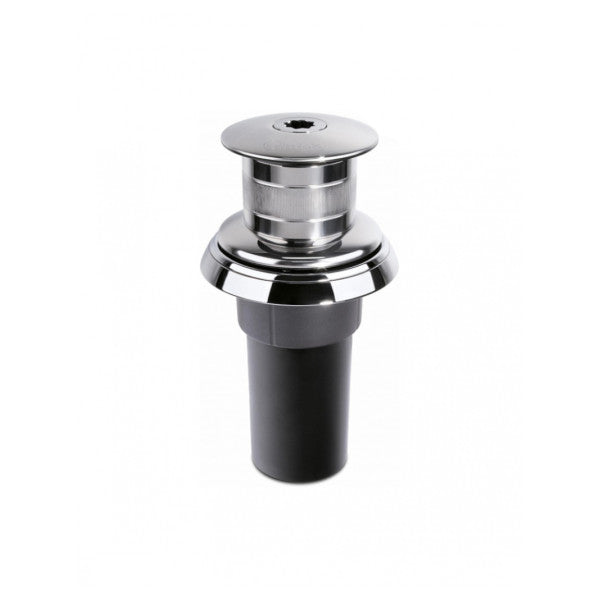 Quick Totem TM3 Stainless Steel Electric Capstan 800W 12V - FSTM31000000B0