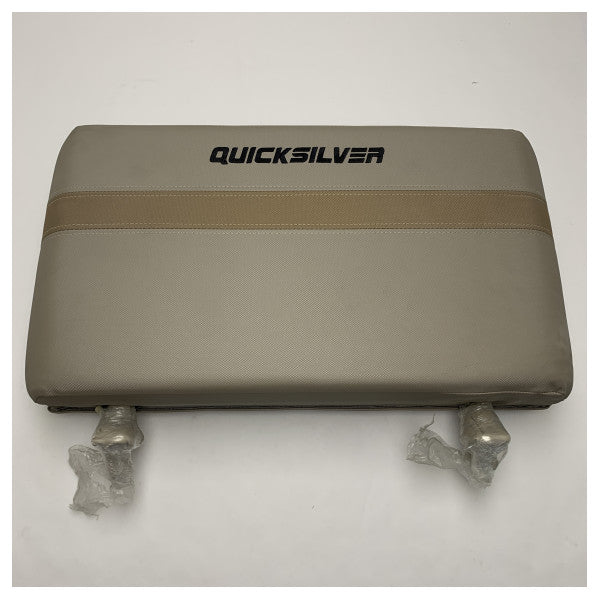 Quicksilver 675 Marine Konsol Sırt Dayama Yastığı Kahverengi - 2210255