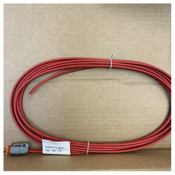 Volvo Penta ICM Common Gyro Trim Tab Control Unit - 23322378