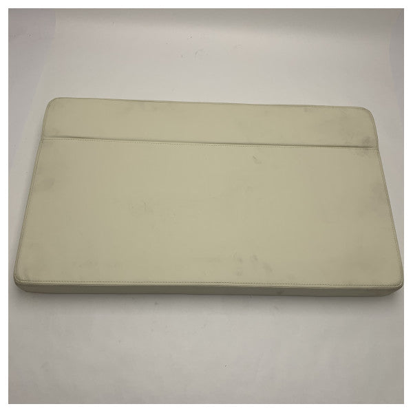 Quicksilver Activ 755 Weekend Weißer Sitzkissen für die Dinette-Vordersitz - 2222340