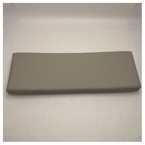Quicksilver 645 aft-cockpit backrest cushion grey - 2089715