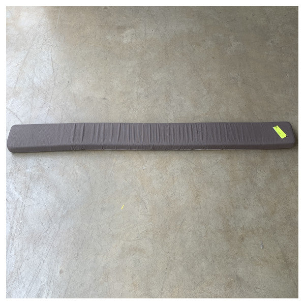 Wypełnienie poduszki materaca w kabinie rufowej Quicksilver 805 i Uttern D77 - 2148711