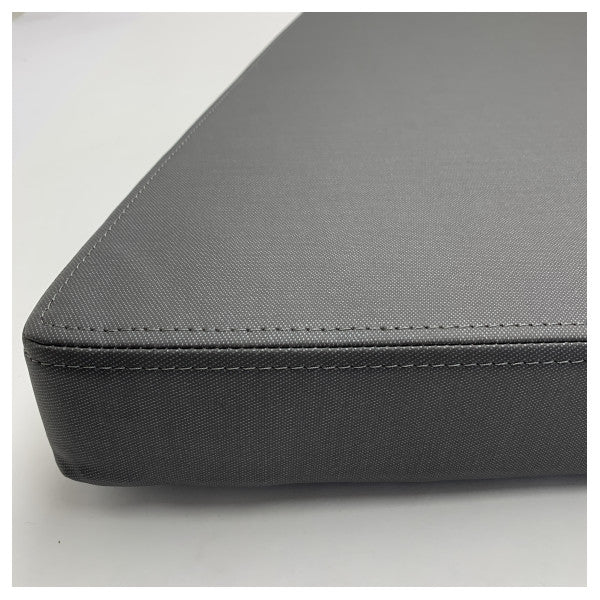 Uttern S59 Cockpit Tischfüllkissen Schwarz - 2334788