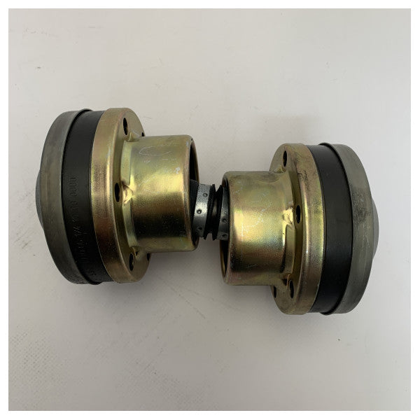 Aquadrive Homokinet-Flexible Link for Type 20100