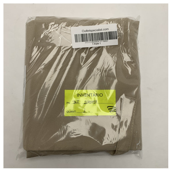 Quicksilver Activ 755 Cabin Sol tarafı Kabin Perdesi Bej - 2118457