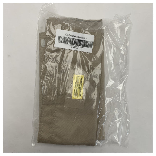 Quicksilver Activ 605 Pilothouse Port Side Cabin Curtain Beige - 2118601