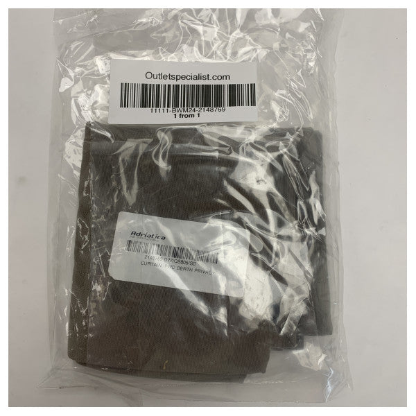 Quicksilver 855 SunDeck und Uttern D77 Vorderschiff Privatsphärevorhang - 2148769