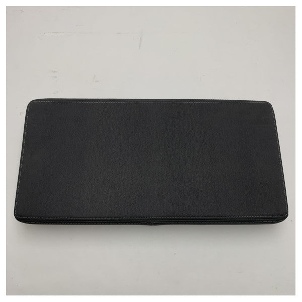 Uttern C77 Vorderdeck Zentralkissen Anthrazit - 2222440E