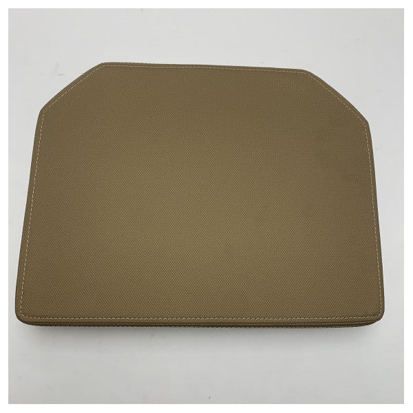 Quicksilver 605 Cruiser Anker Adgangsluge Pude Brun - 2336525