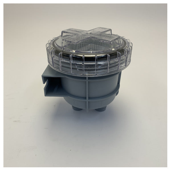 Vetus Typ 330 Marine-Kühlwasser-Siebfilter 1 Zoll 25 mm - FTR330/25 91 l/min