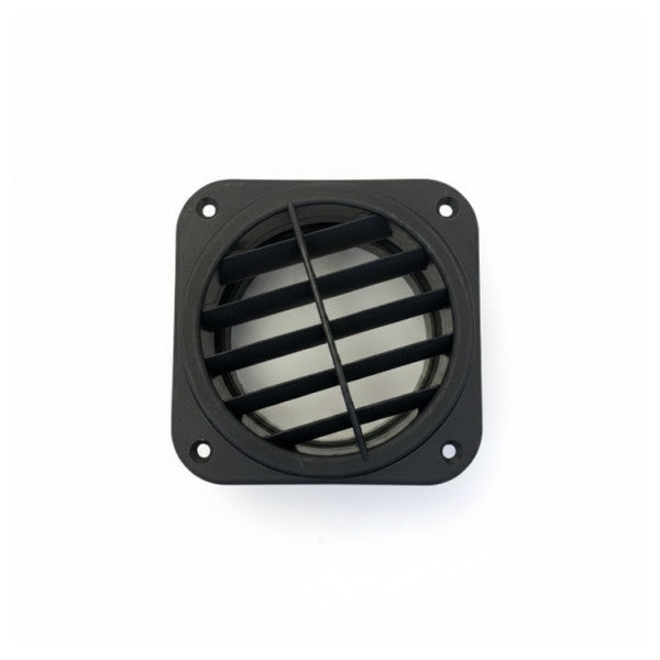 Webasto 90mm Air Outlet Vent Grill for Marine Heating & Cooling - 91569A