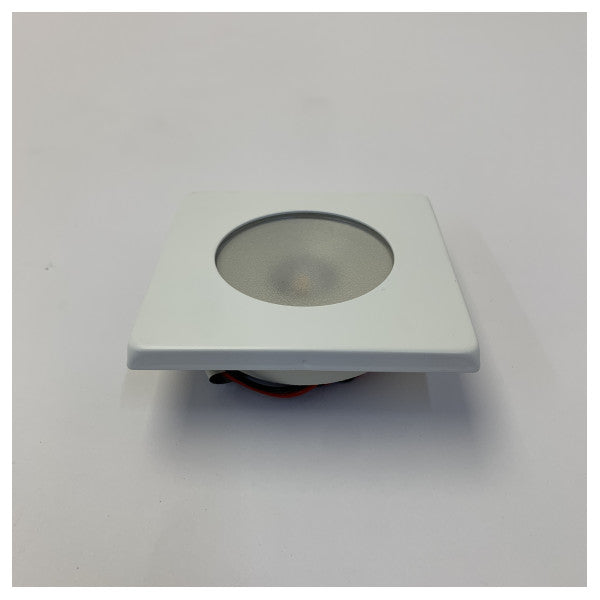 Quick Bryan C Marine LED Light - Blanc chaud 9003 - Blanc/Opale A01 - 208747