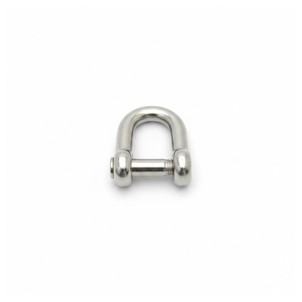 Osculati 01.080.08 8 mm rustfri ståld-sjækel - yachtbeslag